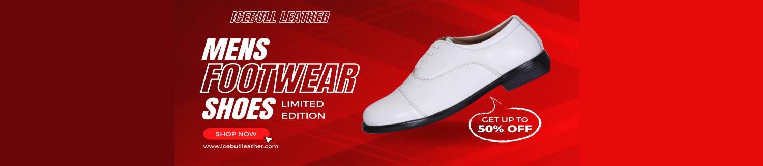 Ice Bull Leather promo