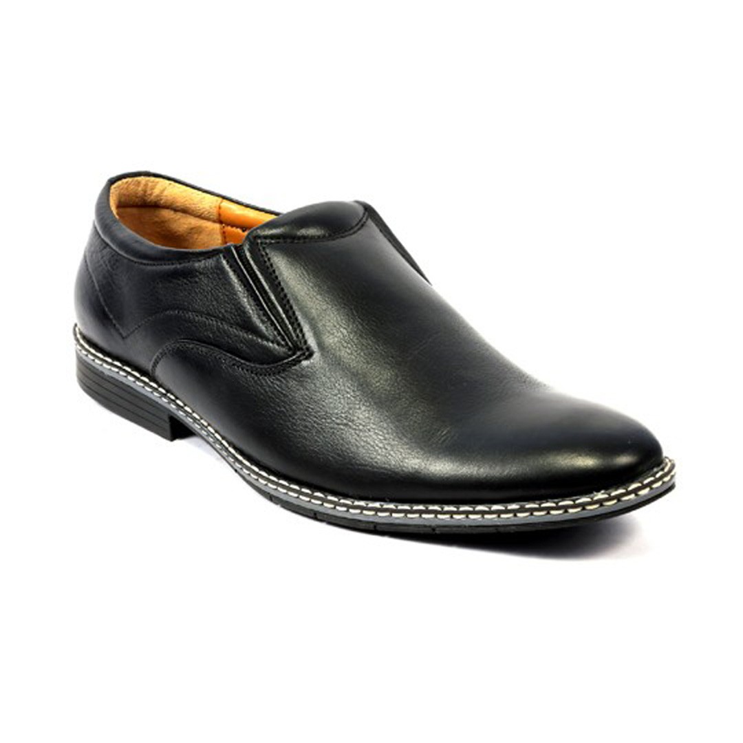 Icebull Leather Formal Shoes For Men (JEF055)